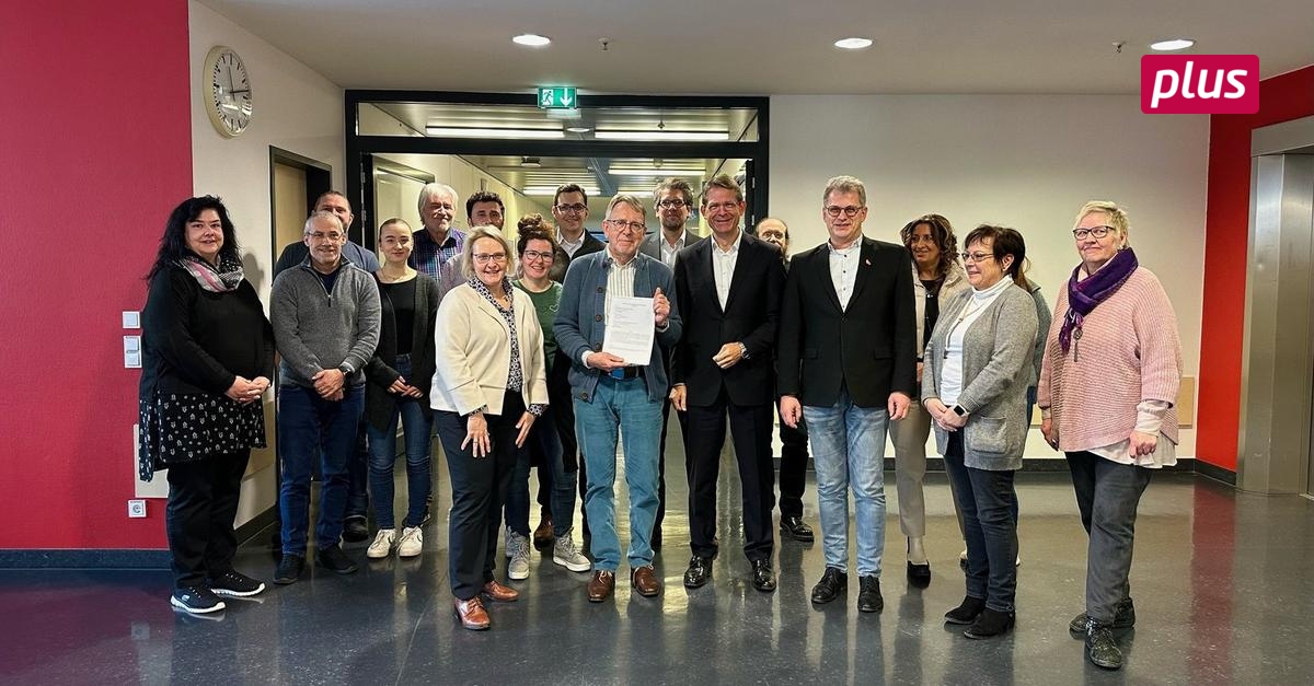 „Tarifvertrag Entlastung“ für das UKGM steht